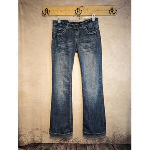 Jeans Defleur bootcut jeans size 13 *